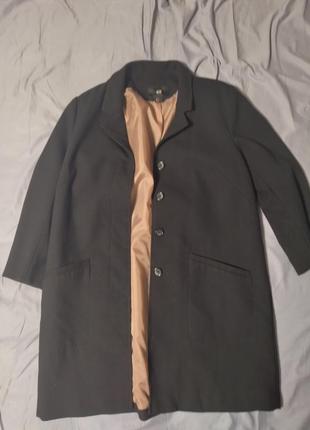 Пальто пиджак.h&amp;m