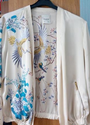 Классный бомбер