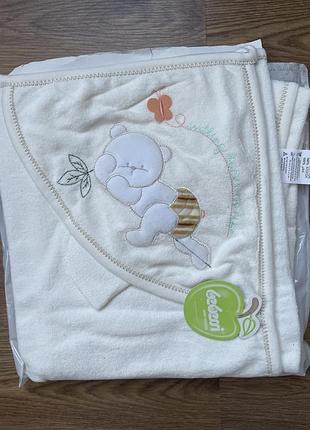 Полотенце для купания