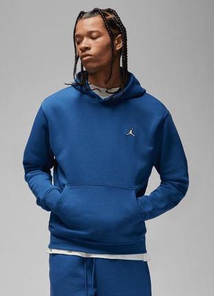 Jordan essential hoodie4 фото