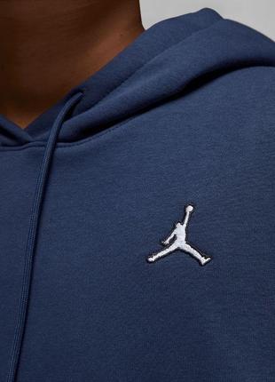 Jordan essential hoodie1 фото