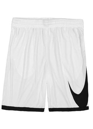 Nike hbr 3.0 big swoosh shorts