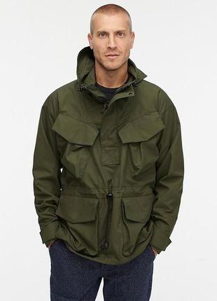 Куртка , парка від levi's