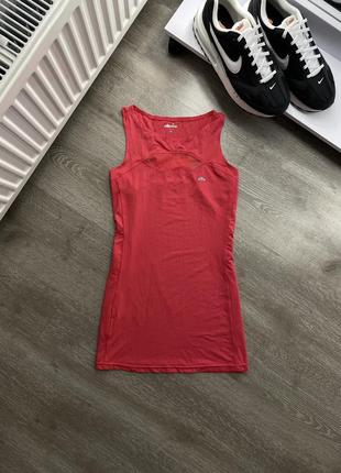 Спортивна майка ellesse