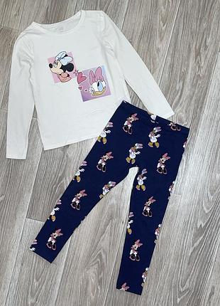 Наборчик минни маус