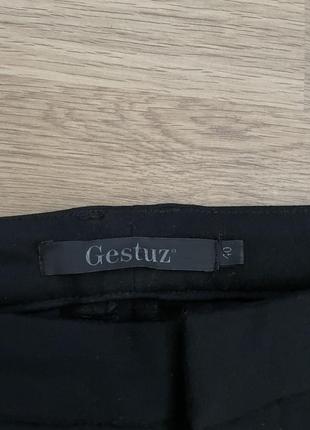 Брюки gestuz5 фото