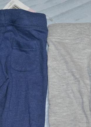 Спортивные штаны , унисекс 62-68-742 фото