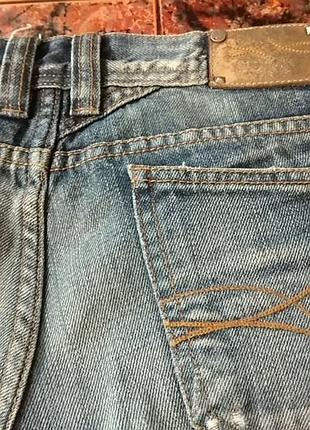 Джинсы 3