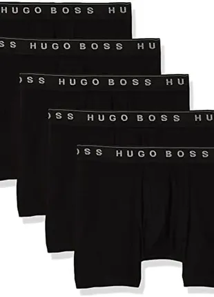 Труси чоловічі boss hugo boss traditional boxer