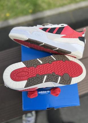 Кроссовки adidas adi2000 оригинал 43 44 46.54 фото