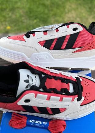 Кроссовки adidas adi2000 оригинал 43 44 46.5