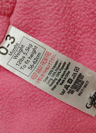 Куртка на девочку 4