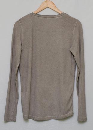 Свитшот блуза tom tailor, trust in me,oversized 2