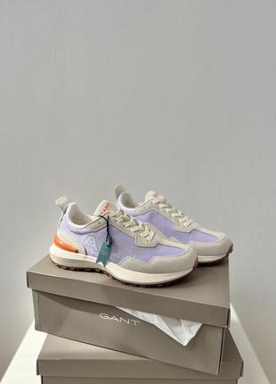 Кросівки gant abrilake