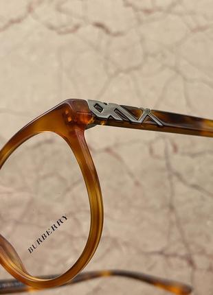 Burberry оправа окуляри6 фото