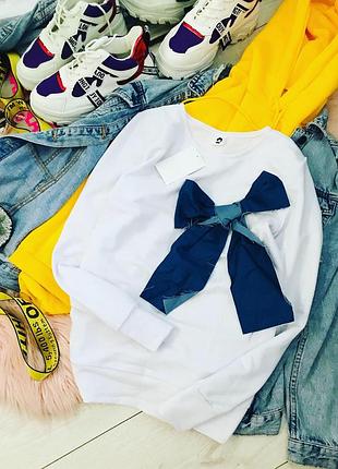 Новый милый свитшотик .