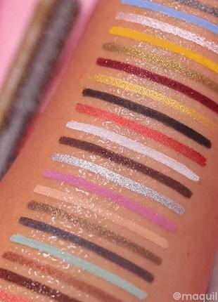 Механические карандаши для глаз colourpop, цена за 1шт.3 фото