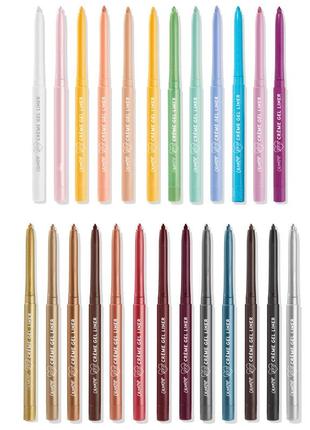 Механические карандаши для глаз colourpop, цена за 1шт.7 фото