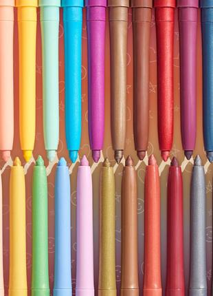 Механические карандаши для глаз colourpop, цена за 1шт.6 фото