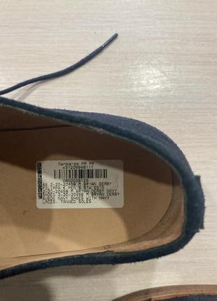 Мужские туфли