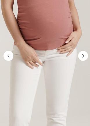 Брюки для беременных бренд calzedonia