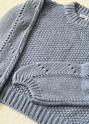 Свитер от harper&yve