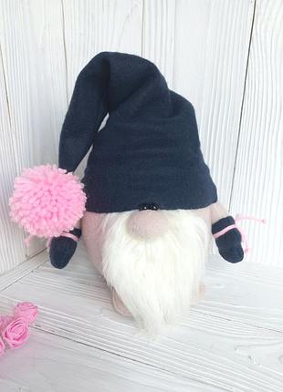 Милий маленький гномик для діточок