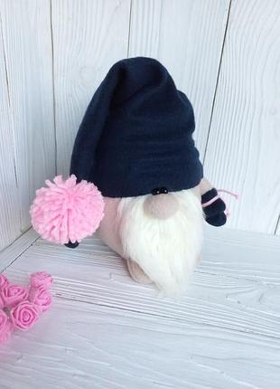 Милий маленький гномик для діточок 3