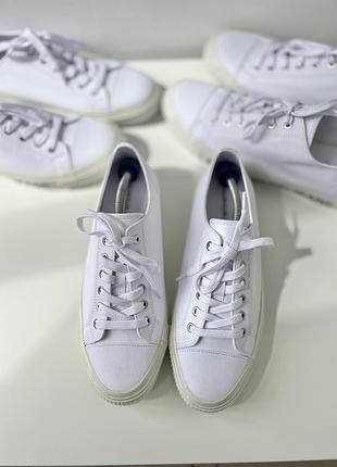 Кеди calvin klein deangelo 5