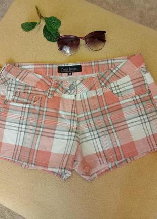Шорти