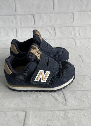 Детские кроссовки new balance 373 дитячі кросівки оригинал