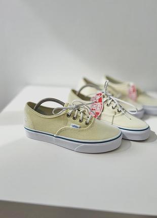 Кеди vans1 фото