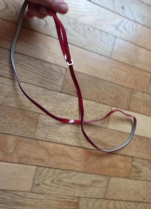 Ремень, пояс