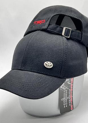 Бейсболка toyota