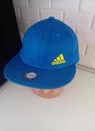 Бейсболка adidas