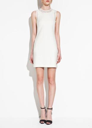 Новое платье zara, оригинал, размер s-xs