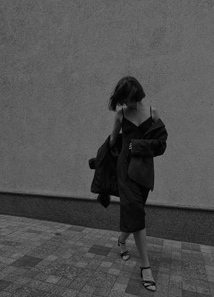 Сукня комбінація🌌