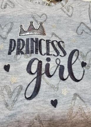 Красивый реглан бемби р.80-98 2