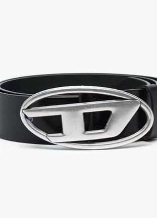 Хитовый пояс в стиле diesel