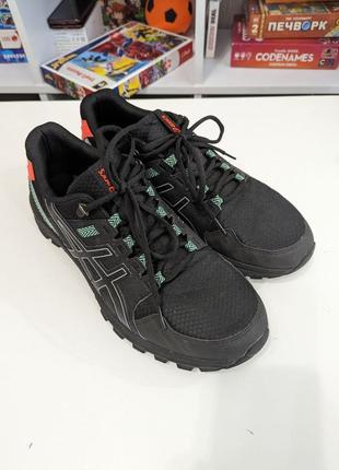 Кросівки asics gel-citrek чоловічі