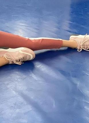 Кроссовки zara 8