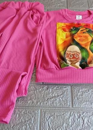 🔥модный костюм мальчишка