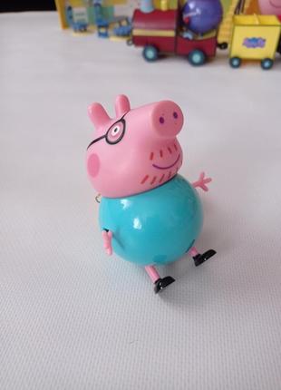 Папа свинів оригінал.