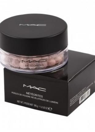 Румяна в шариках mac make up (мак мейк ап)