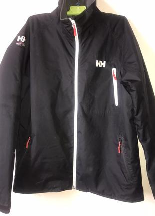 Куртка helly hansen розмір-l