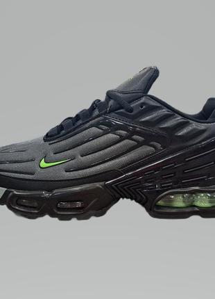 Кроссовки мужские nike air max plus tn cu4710-408 44 (28 см)