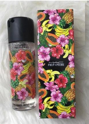 Основа під макіяж mac prep + prime