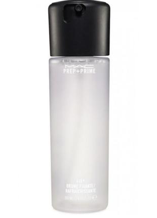 Фіксатор макіяжу mac prep+prime fix +