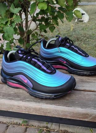 Nike air max 97 lux throwback av1165