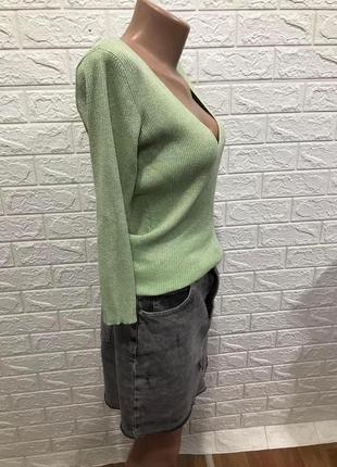 Кофта 2